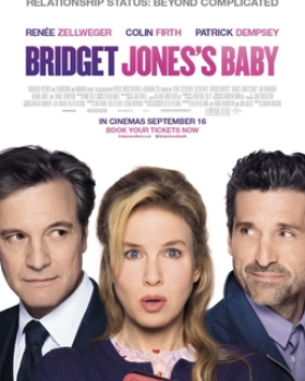Bridget Jones' Baby 